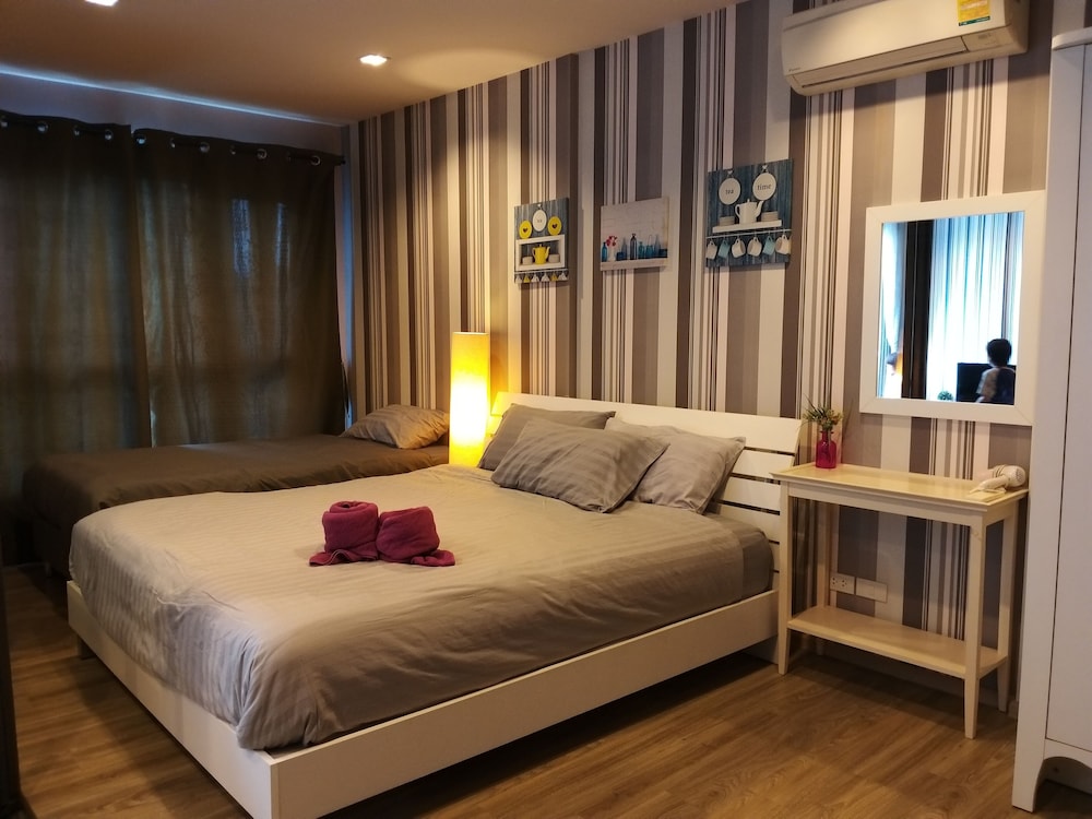 Rain By Lazy Sea海滩House酒店(Rain By Lazy Sea Beach House) 图片5