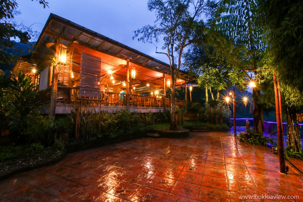 Boklua View Resort 5/34