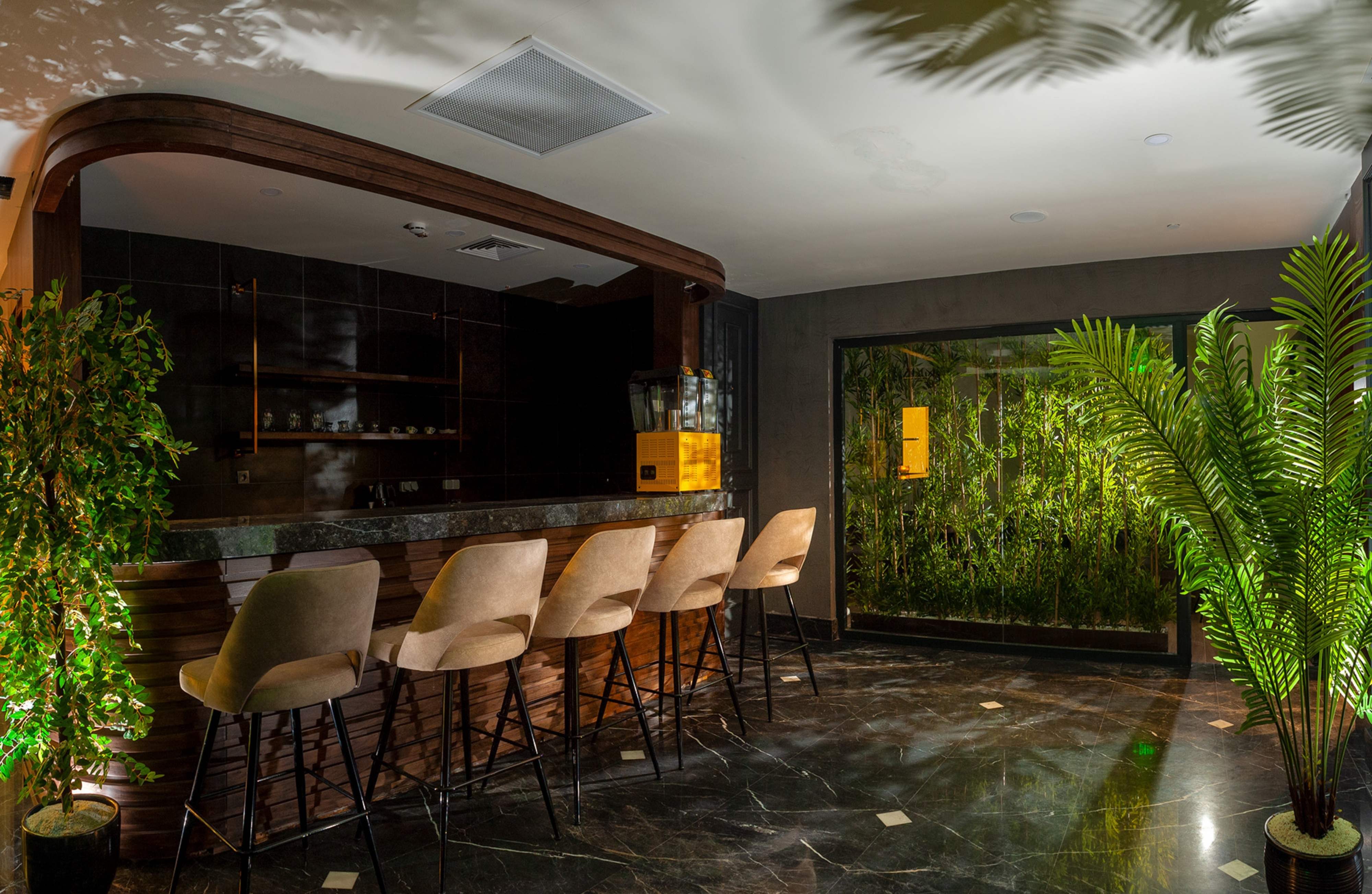 Tnr Boutique Hotel Spa 34/38