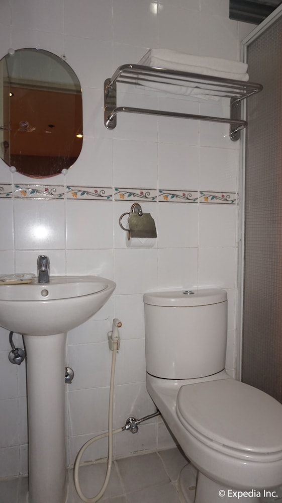 Urban Travellers Hotel Ex Shogun Suite Hotel 26/72