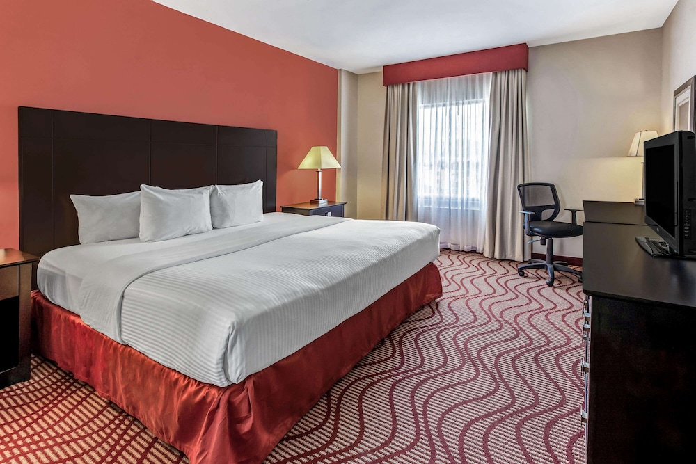 La Hotel By La Quinta San Luis Potosi 15/61
