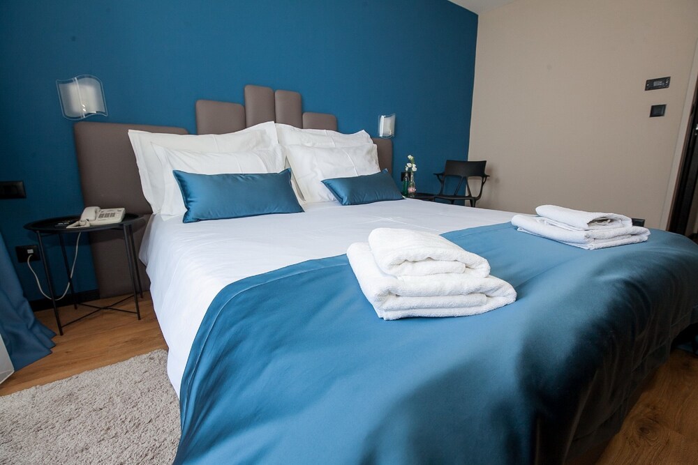 Bura 45 Boutique Hotel 19/58