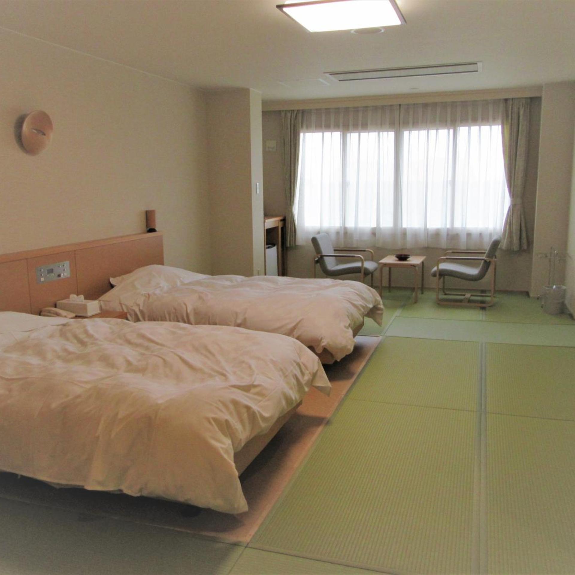 Furofushi Onsen Hotel 5/34