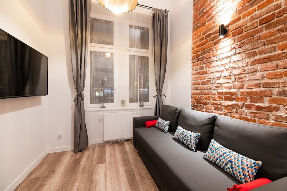 Aparthotel Dietla 99 22/50