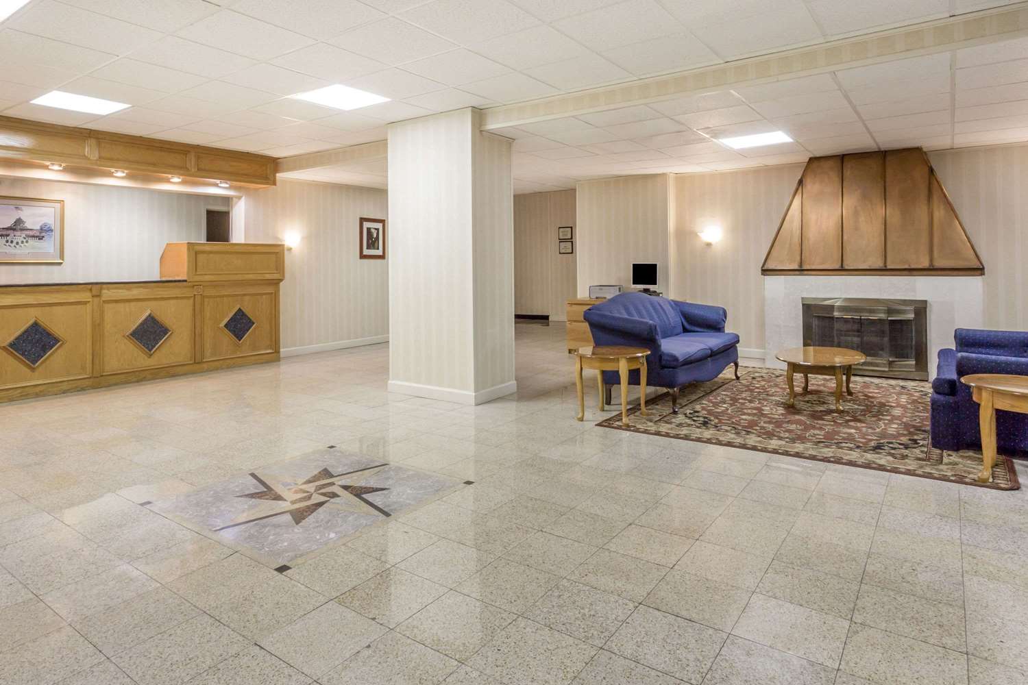 Ramada by Wyndham Triangle/Quantico 3/31