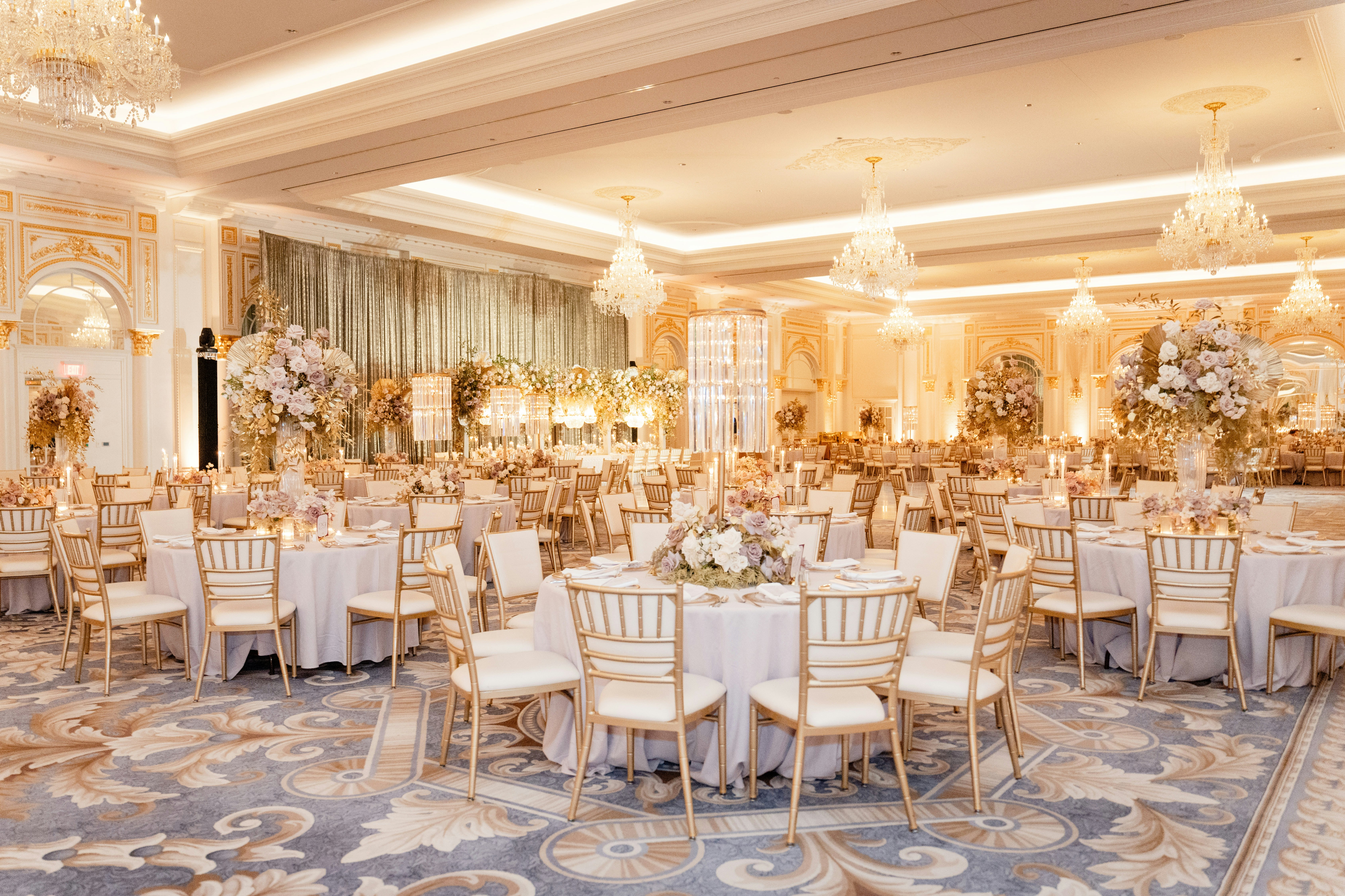 Waldorf Astoria Washington DC 75/99