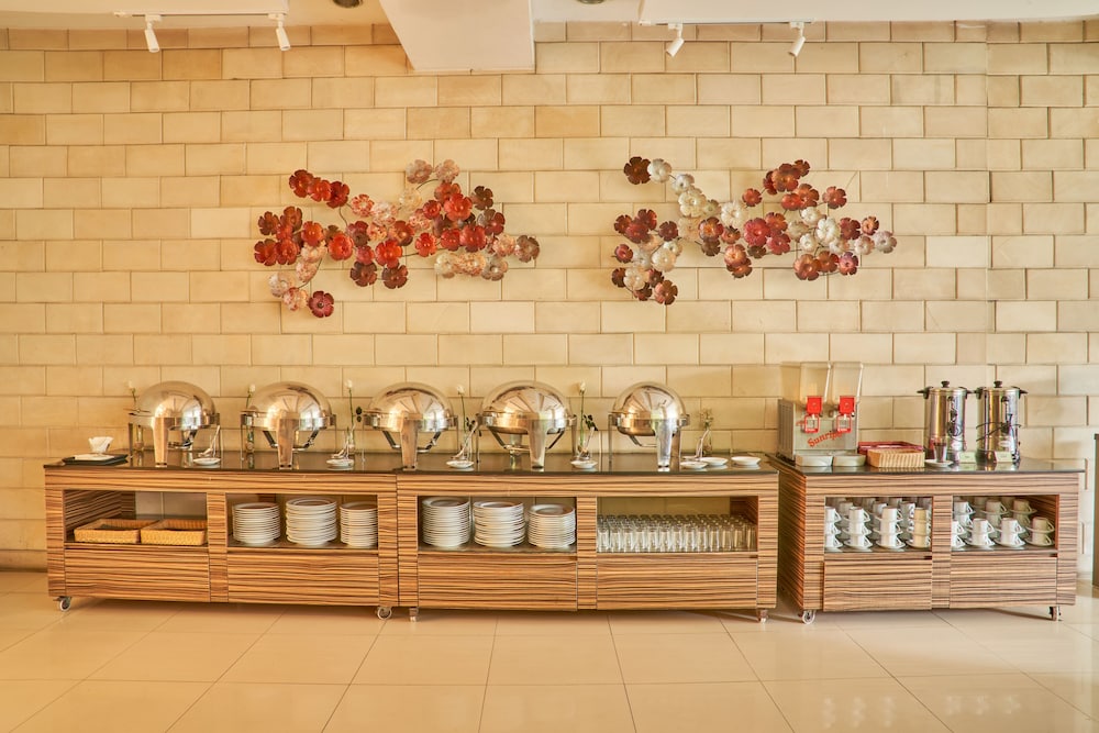 Hotel Alia Boutique Pasar Baru 37/50