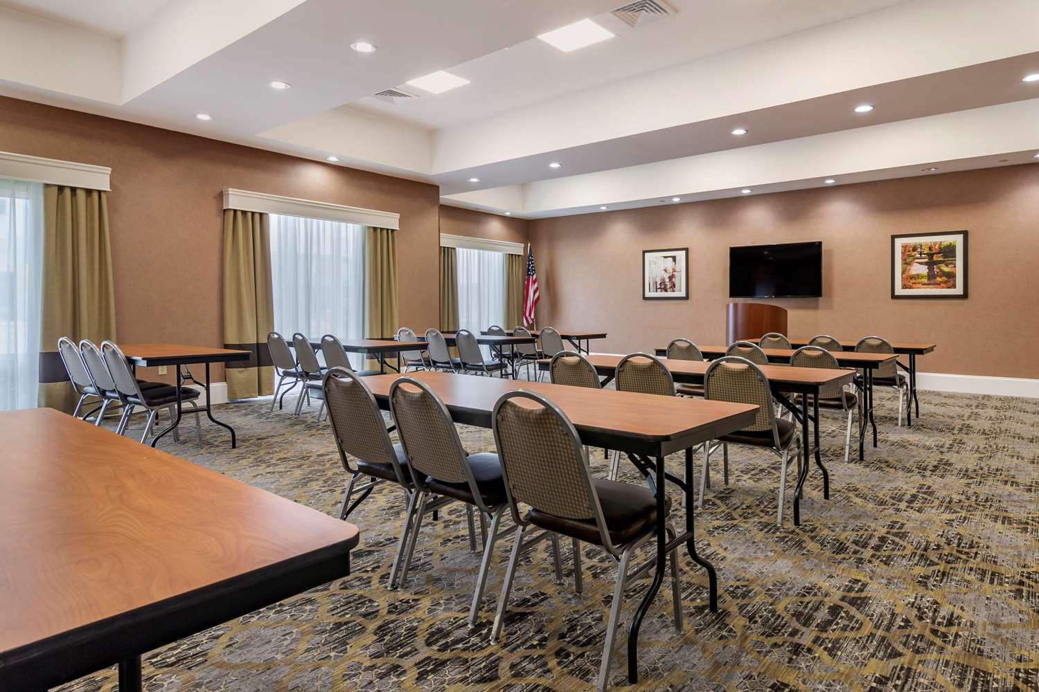 Comfort Suites Florence I-95 27/36