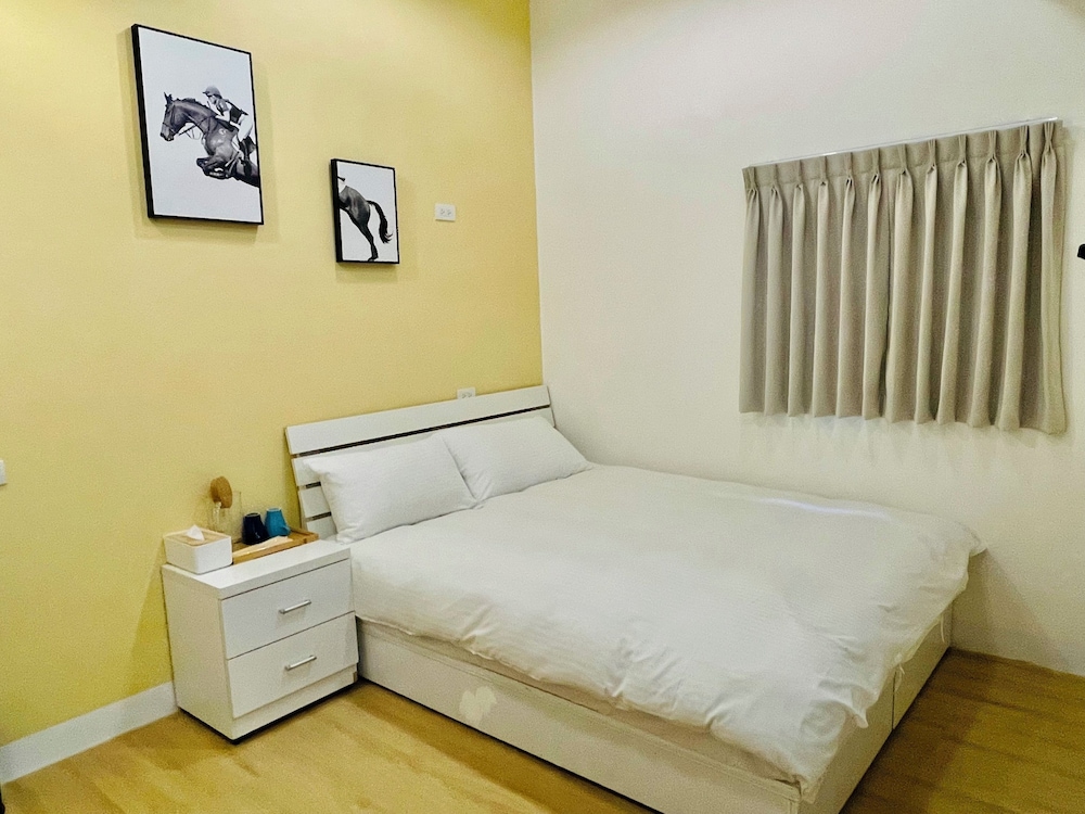 Taipei Yes Hostel 12/50