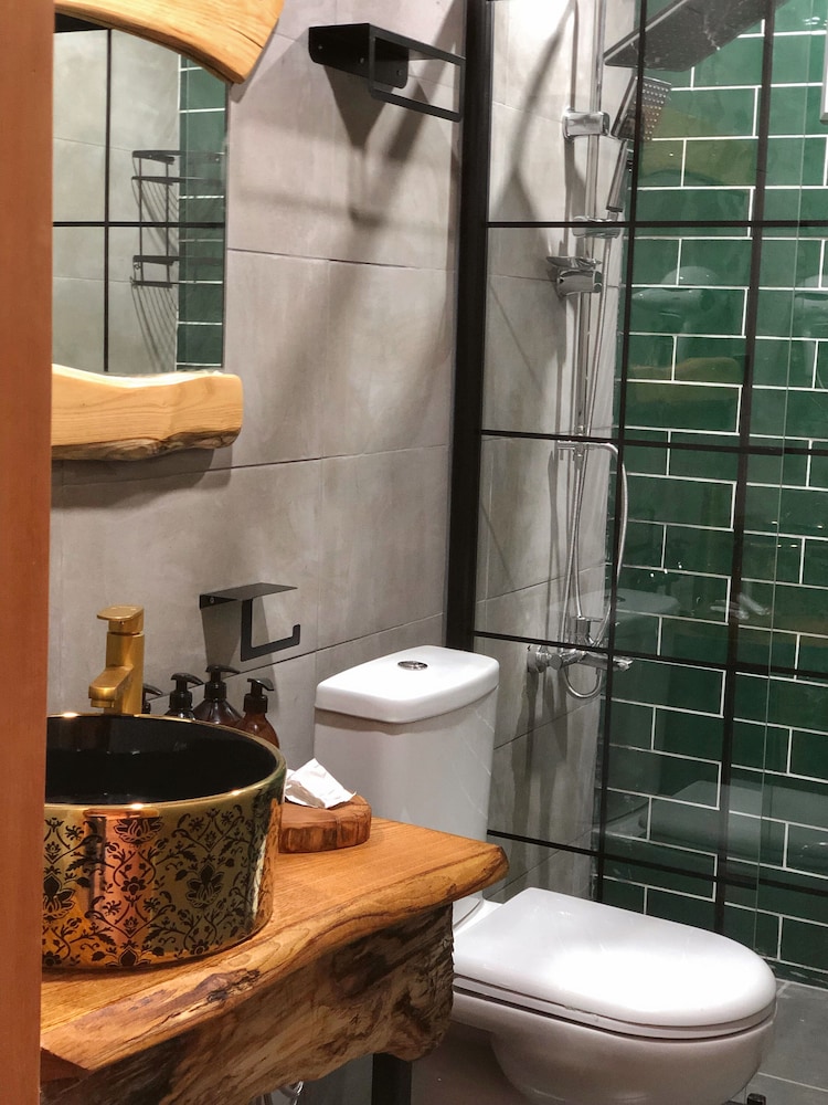 Zilkale Butik Otel 44/48