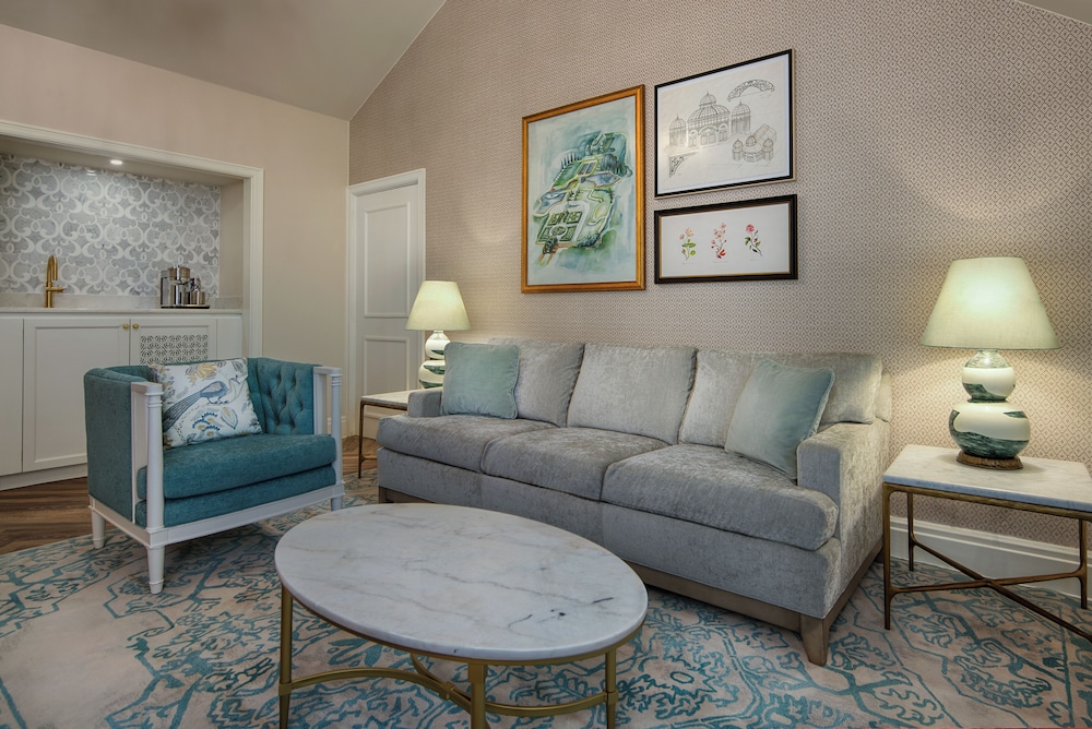 Disneys Grand Floridian Resort & Spa 27/50