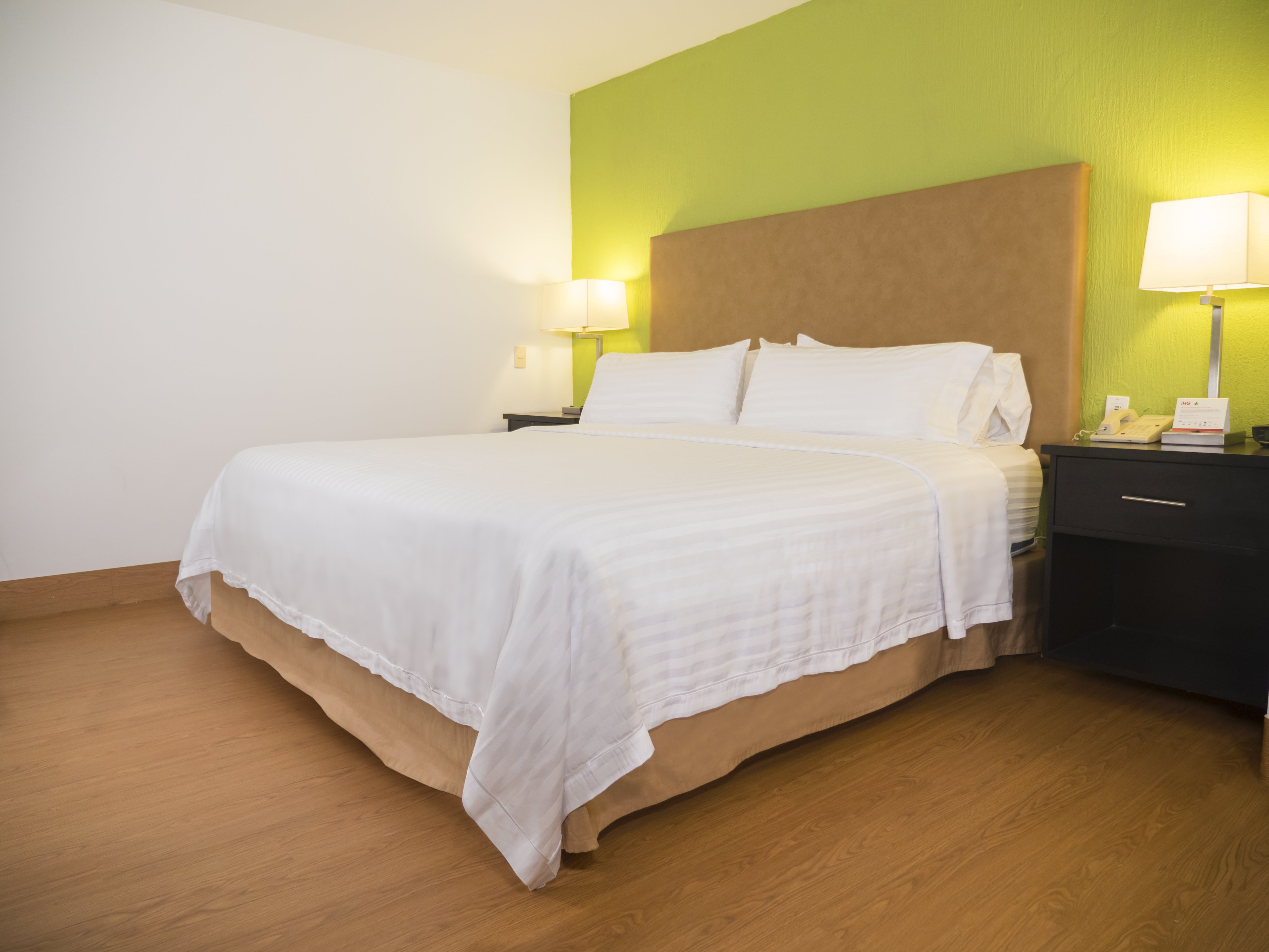 Holiday Inn Tijuana Zona Rio 27/74