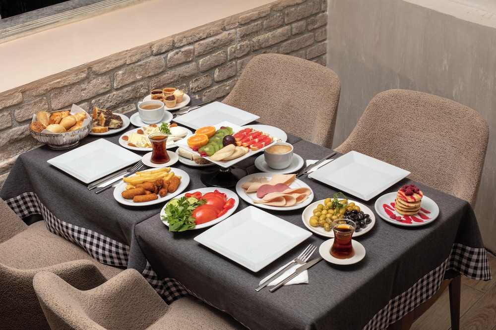 Great Fortune Hotel & SPA 63/70
