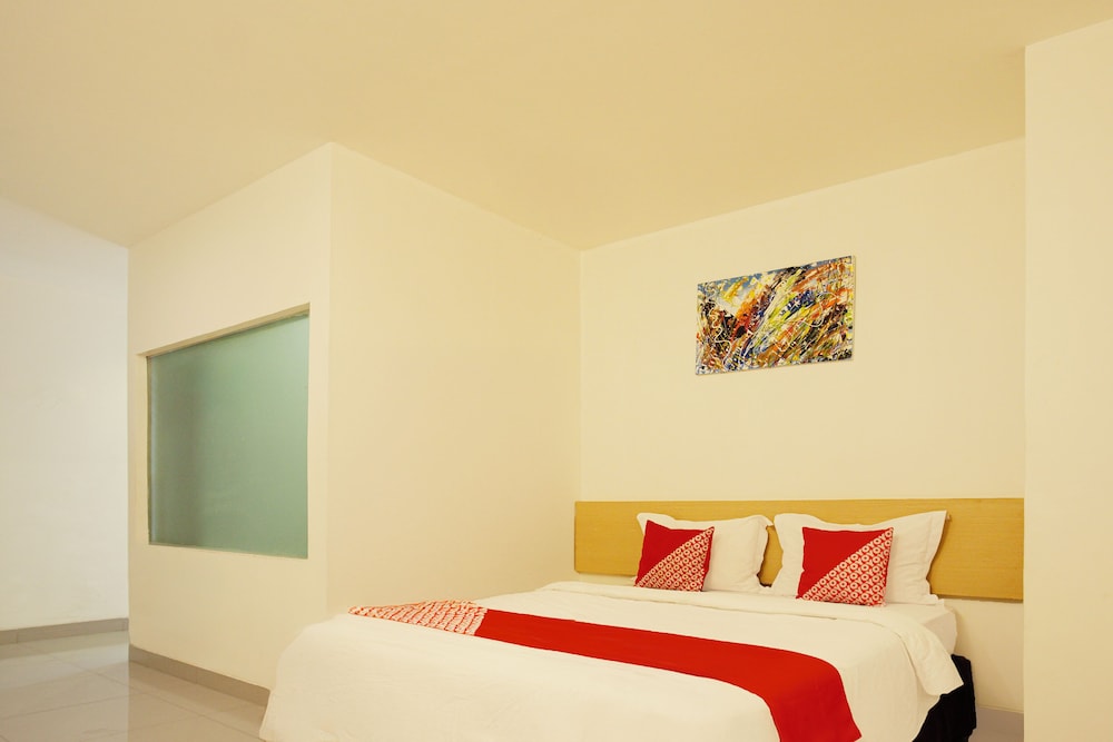 Collection O Palembang near Palembang Indah Mall formerly Hostel 77 Smart 22/42