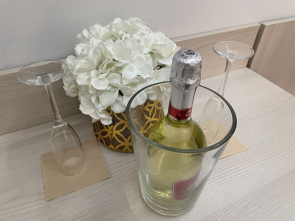 乔托弗拉维亚酒店(Giotto Flavia Hotel) 图片4