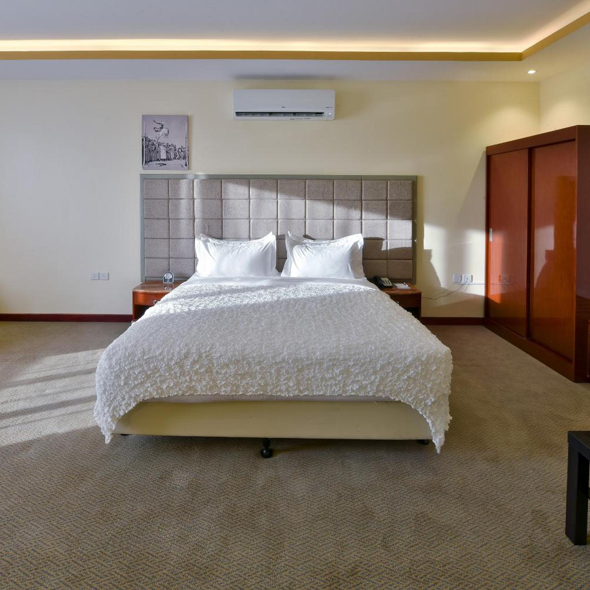 جولدن ديون(Golden Dune Hotel) 16/60