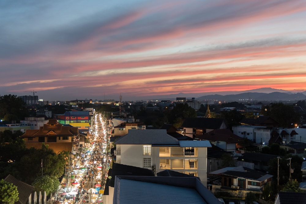 The Chateau Chiang Mai Residence 20/21