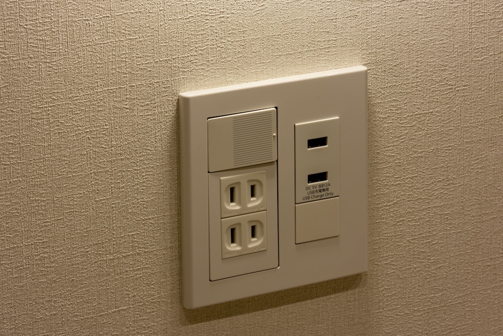 plat hostel keikyu箕輪フォレスト 写真2