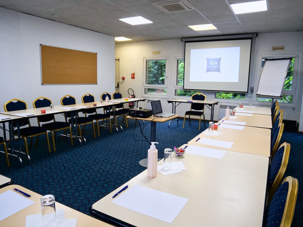 Ibis Budget Blois Centre 44/61