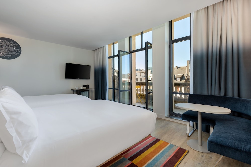 Aloft Hotel Dijon By Marriott 6/50
