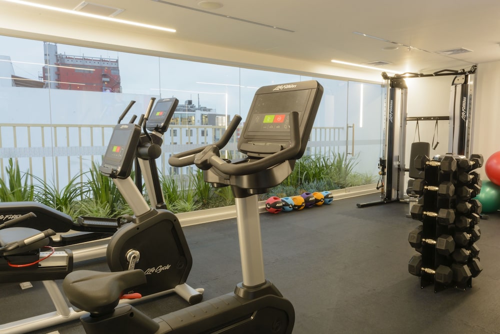 INNside Lima Miraflores 44/73