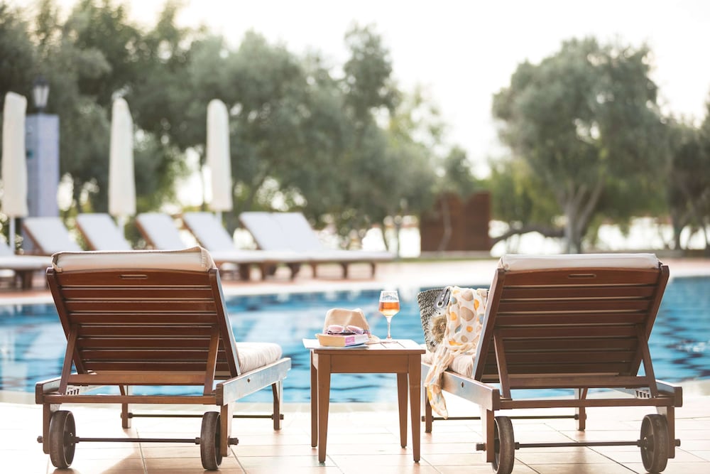 Ali Bey Park Hotel 24/43