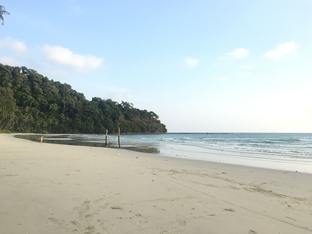 Koh kood Neverland Beach Resort 19/40