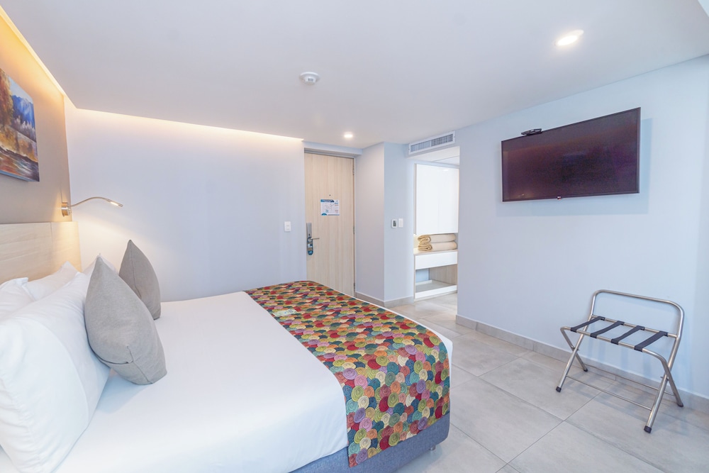Hotel Barlovento 20/49