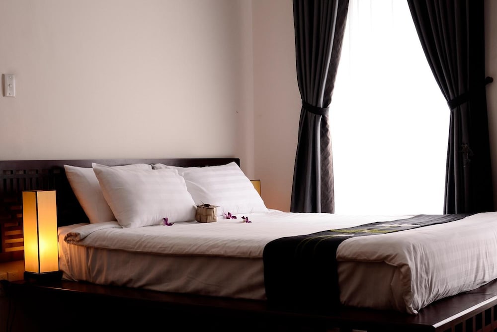 Nam Bo Boutique Hotel 22/68