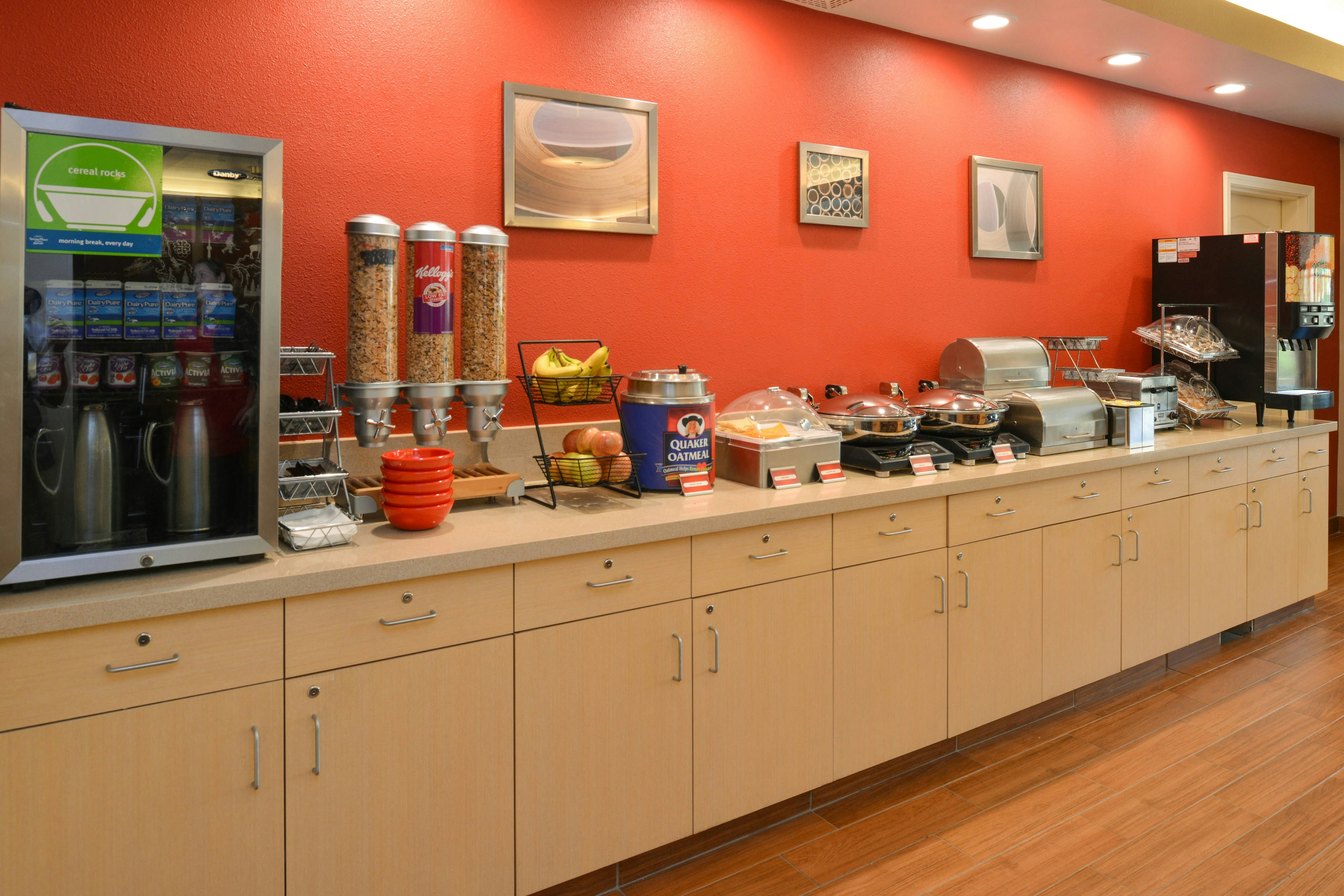 Towneplace Suites Sacramento Roseville 21/29