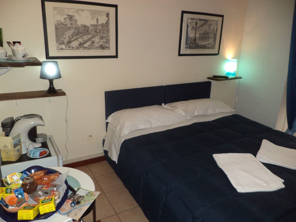 Quo Vadis Roma 2 24/70