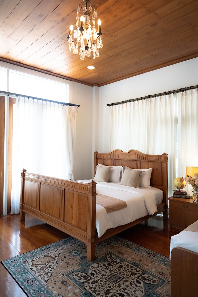 The Vintage Hotel Khaoyai 16/50