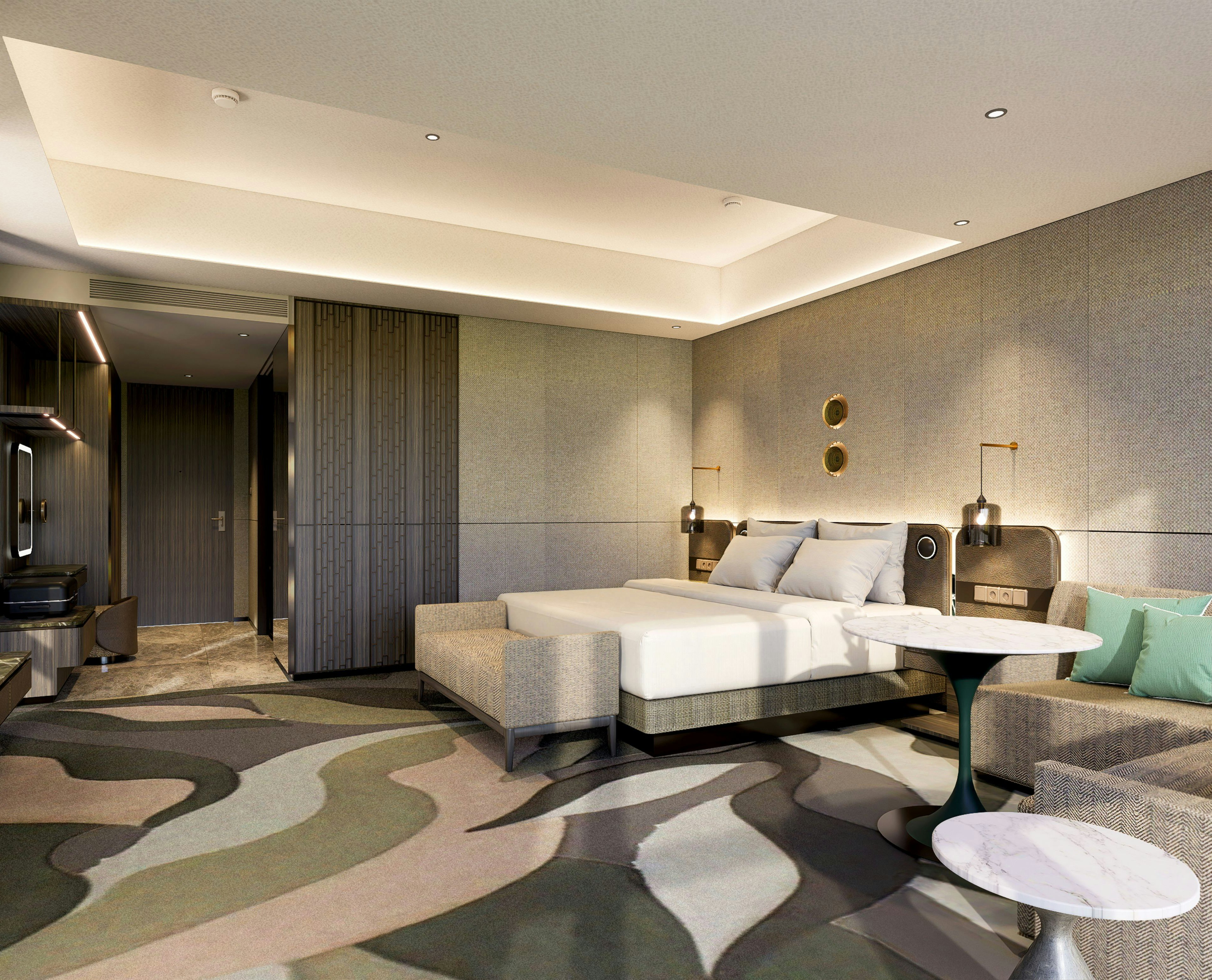 Hilton Padalarang Bandung 18/50