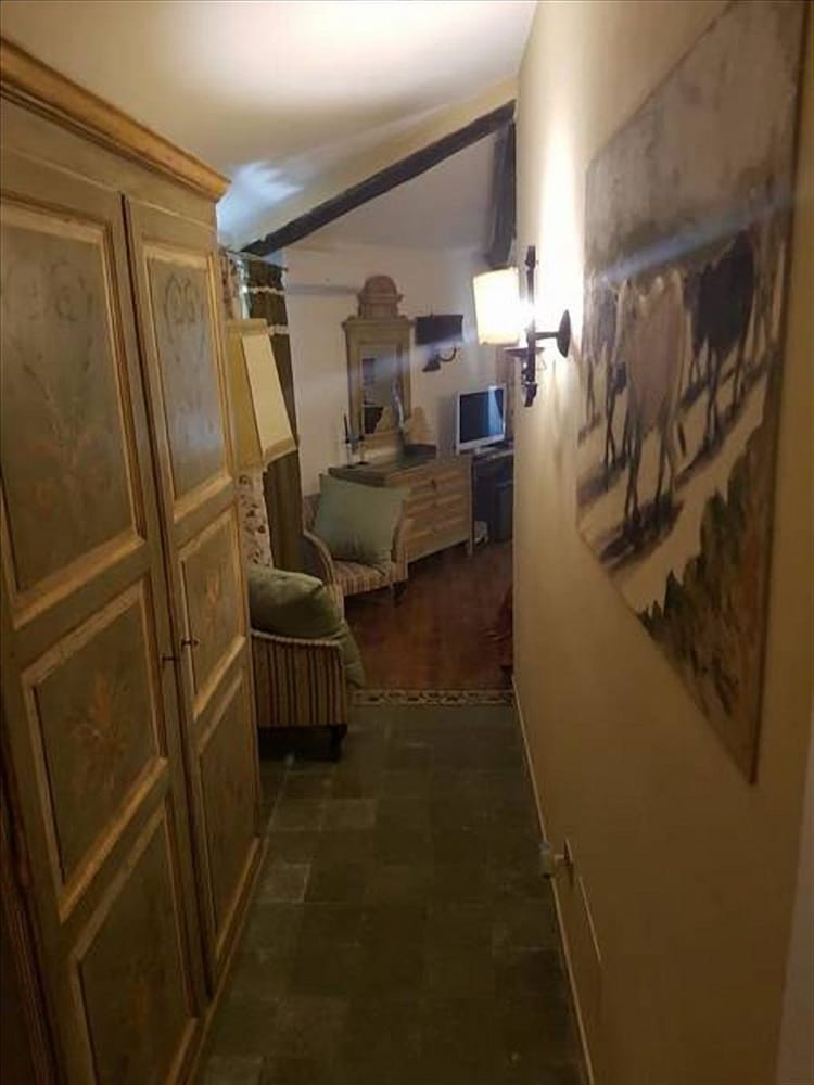 Residenza Villa Spagnola Adults Only 46/56
