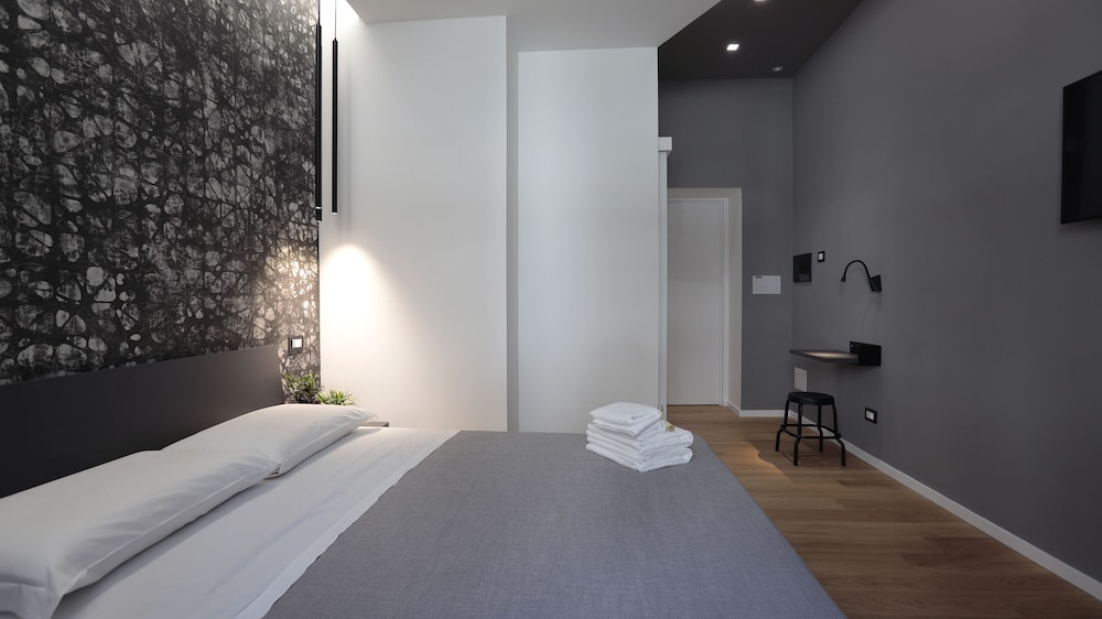 Suite Inn Rome 16/57