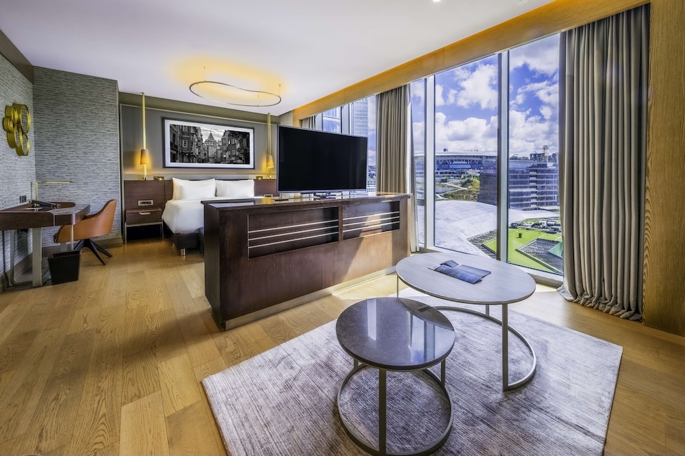 Radisson Collection Hotel Vadistanbul 57/75