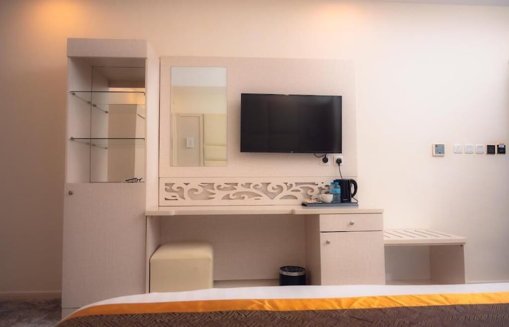 فندق عرين جدة(Areen Hotel Jeddah) 20/22