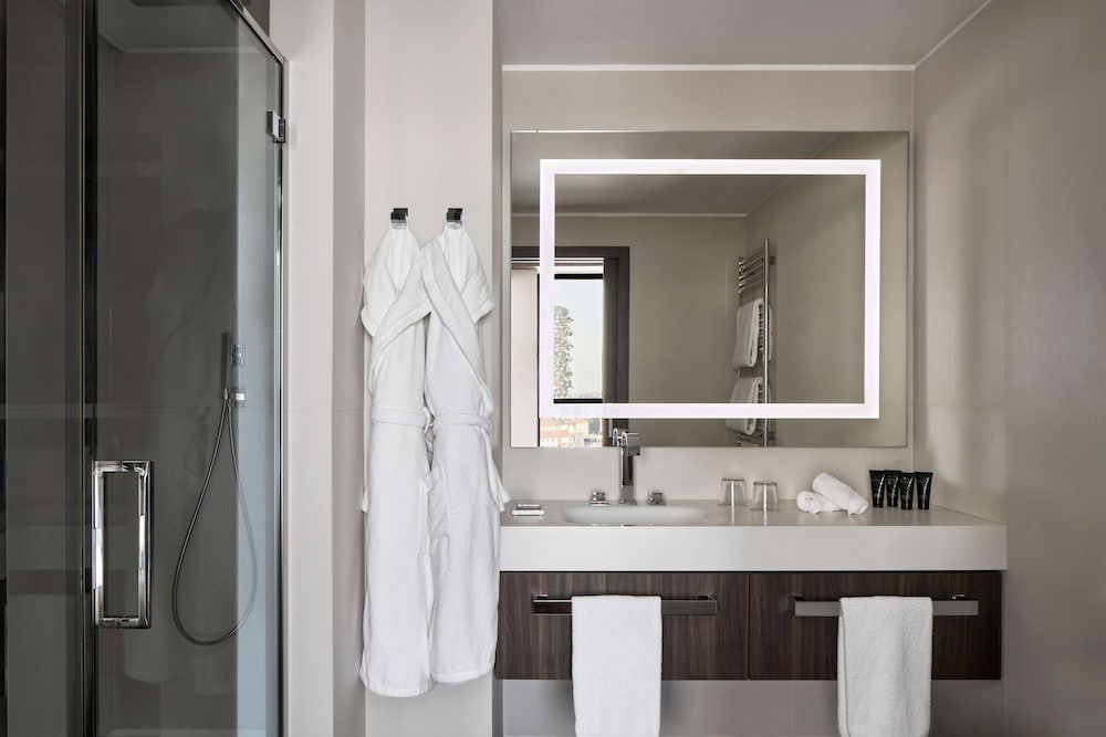 Hyatt Centric Milan Centrale 26/78