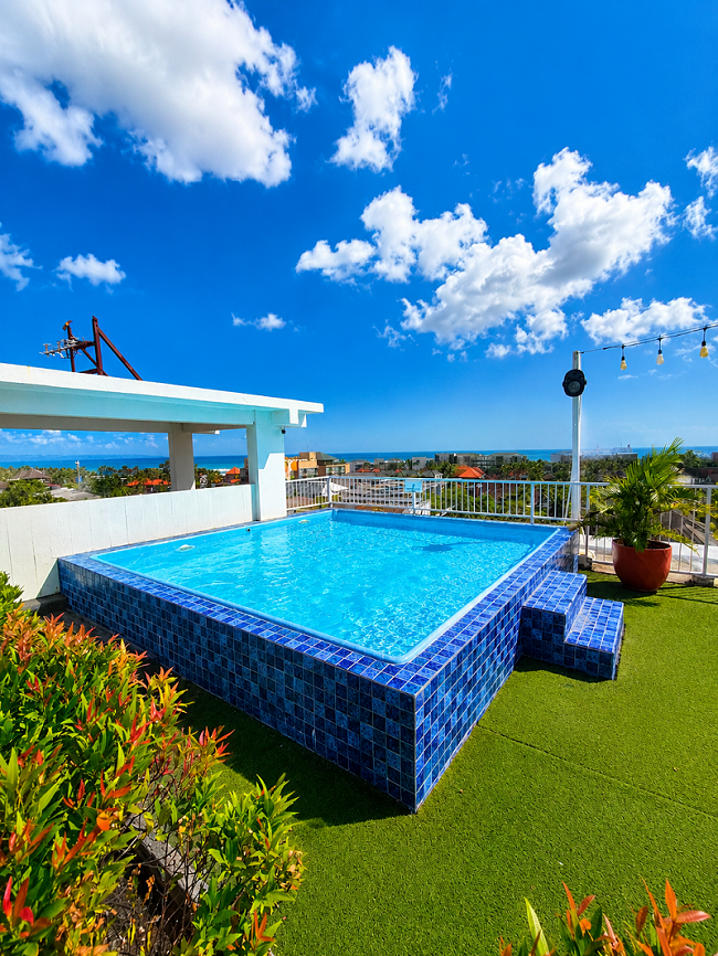 Viva Dash Hotel Seminyak 34/43