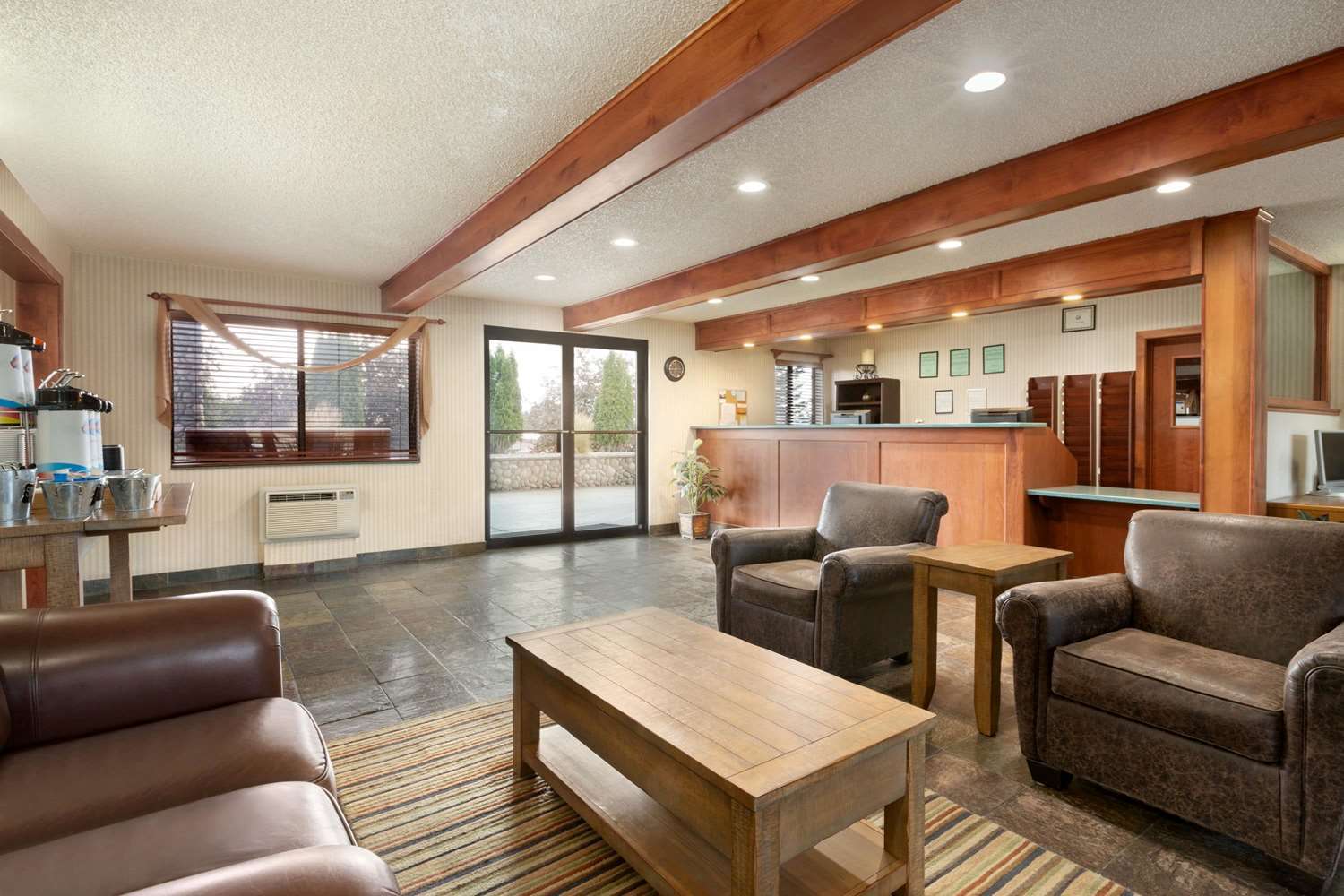 Baymont By Wyndham Whitefish 33/48