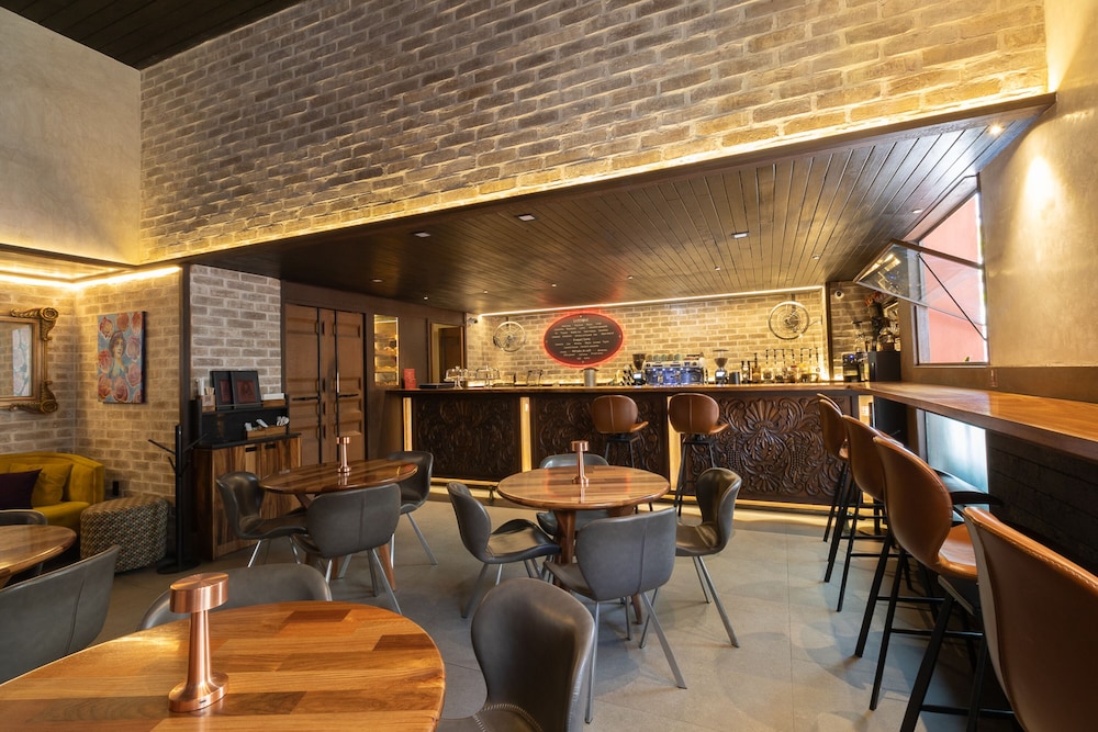 Hotel Boutique Naura Centro 66/82