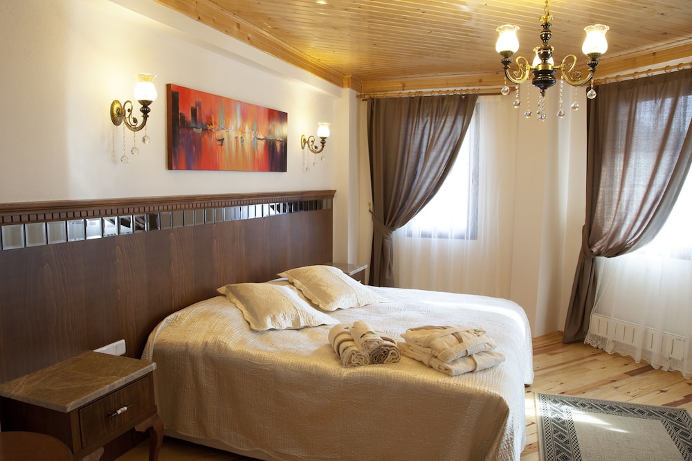 Assos Kayalar Terrace Boutique Hotel 14/50