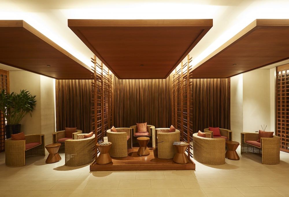 Shangri-La Bangkok 33/50