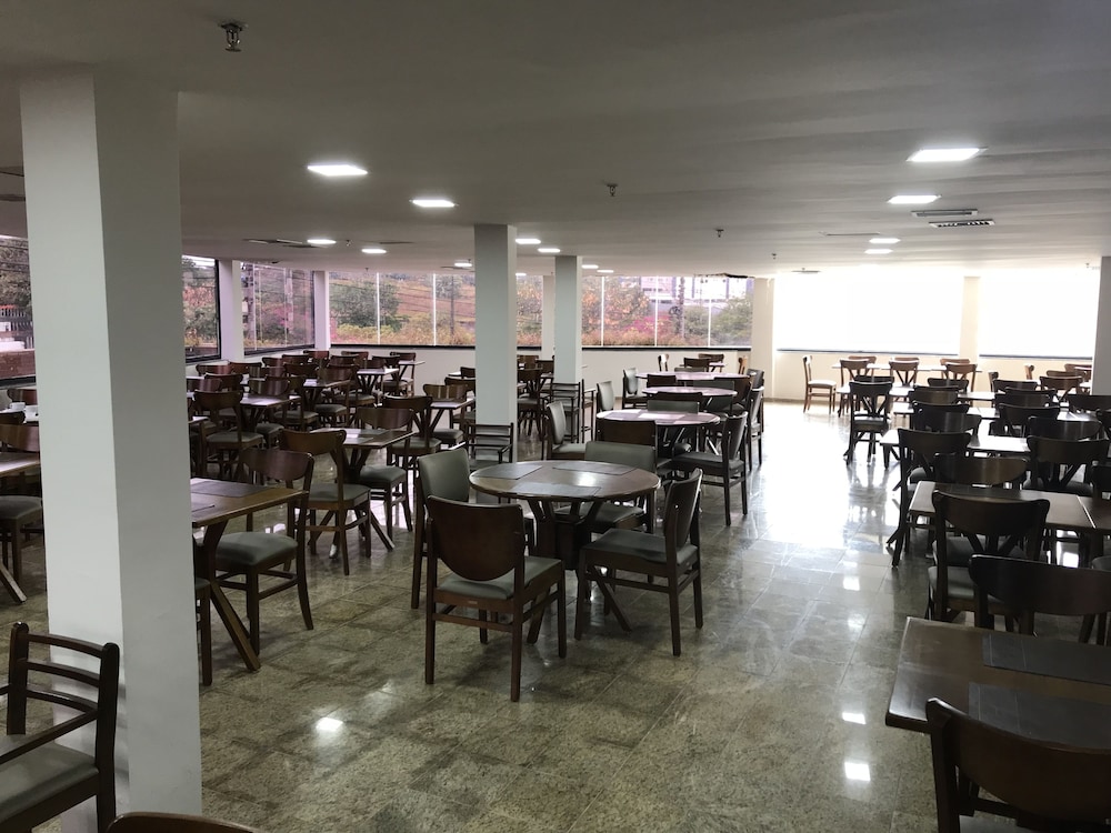 Rede Concept Hotel Salvador 32/42