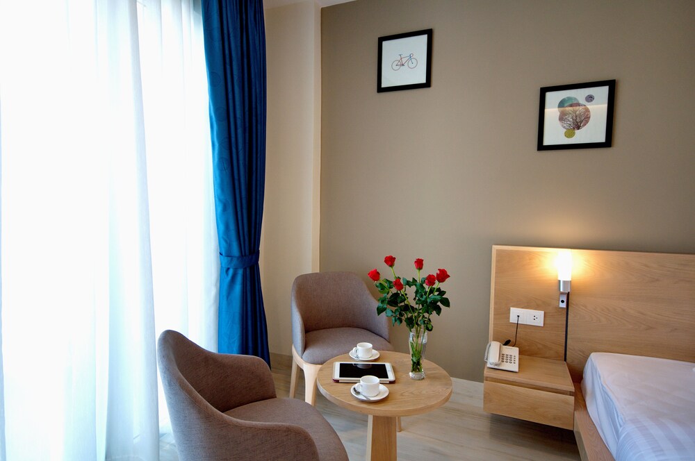 Gibson Hotel Nha Trang 47/61