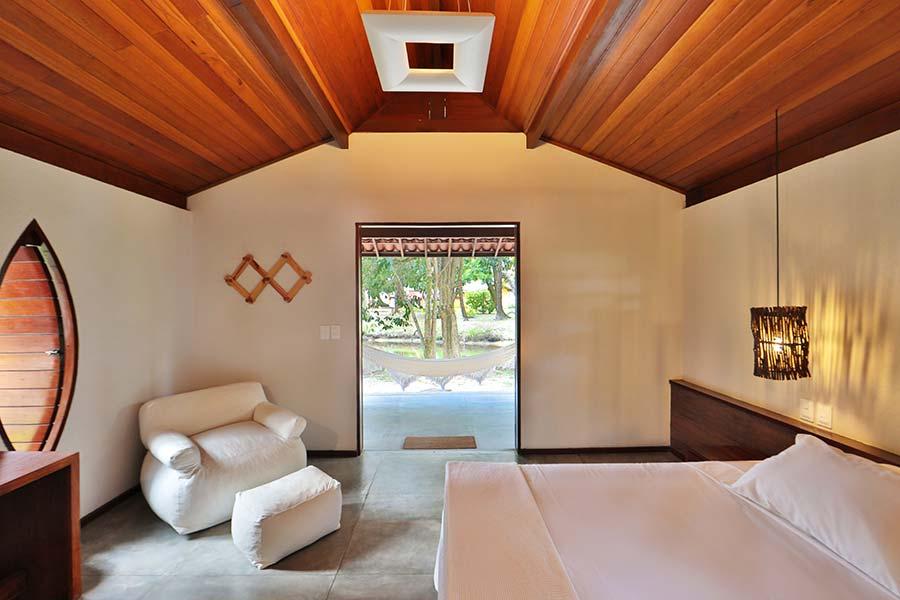 Special, Bungalow