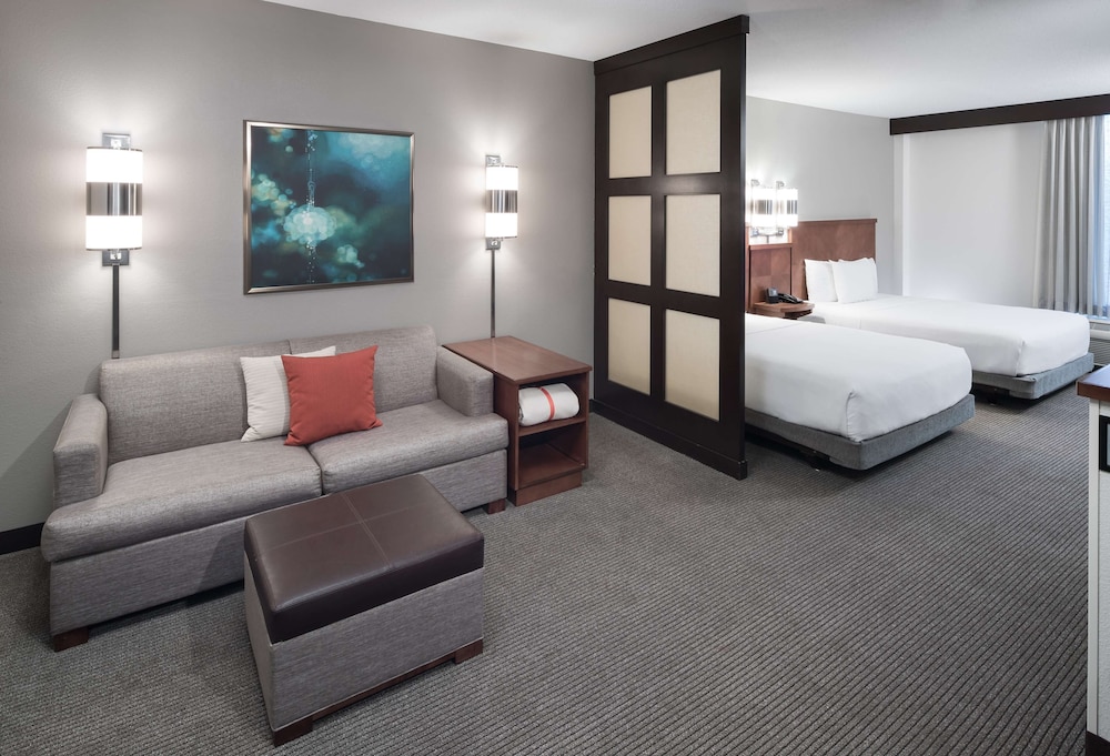 Hyatt Place Jacksonville Airport 11/45
