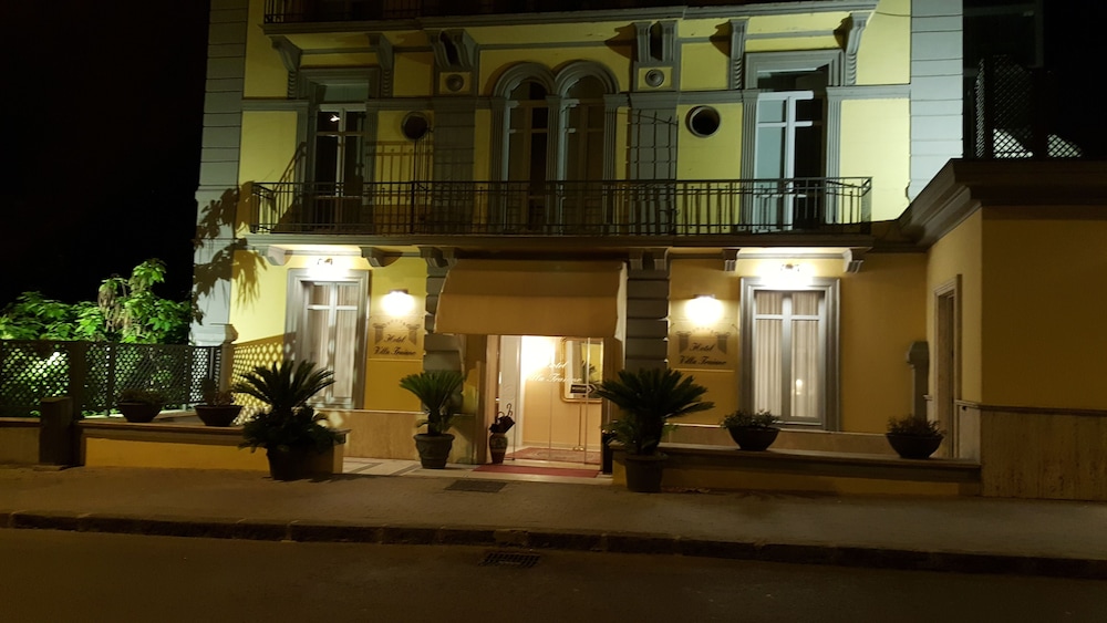 Hotel Villa Traiano 3/43