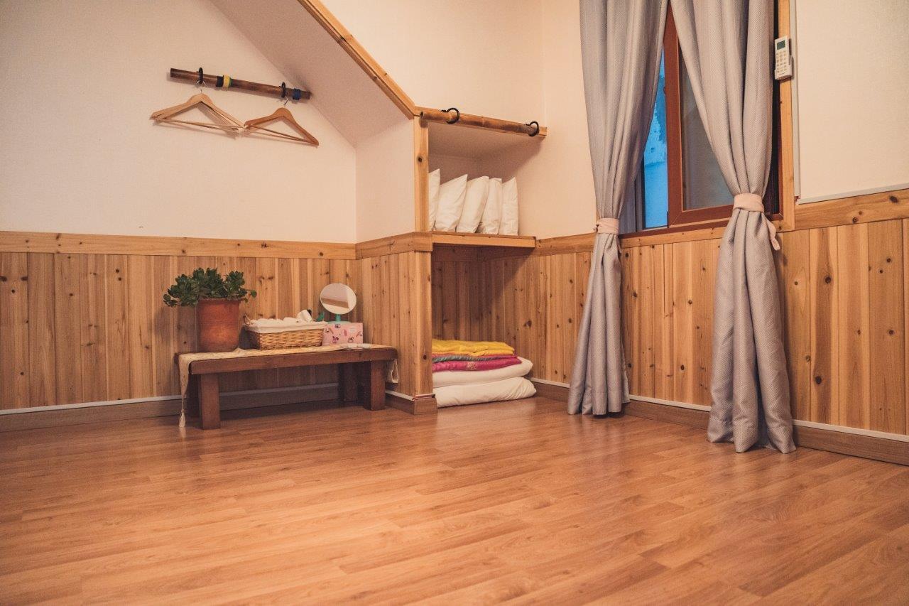 Dajeong Guesthouse - Hostel 6/15