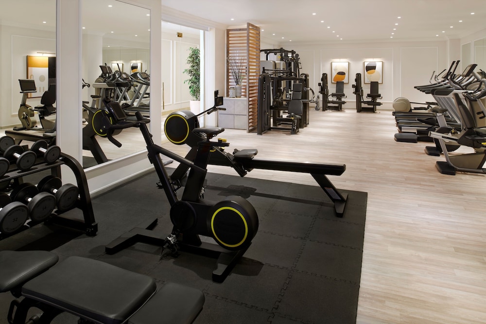 Address Marassi Golf Resort 18/50